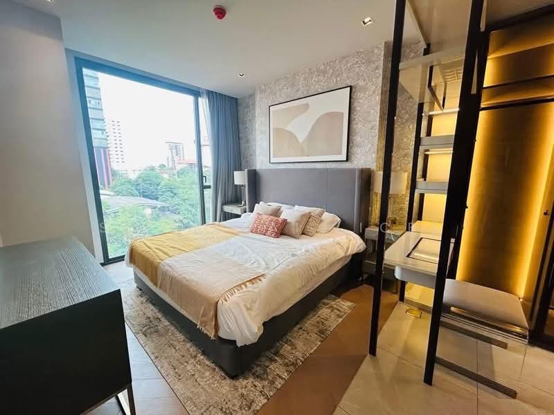 The Reserve Sukhumvit 61 : เดอะ รีเซิร์ฟ สุขุมวิท 61, กรุงเทพ, 78 ถนนสุขุมวิท 61, คลองตันเหนือ, วัฒนา, กรุงเทพ, 145 ตร.ม., คอนโด ให้เช่า, โดย Sittichai (Ice) Tulyanon, 500202274 - DDproperty.com