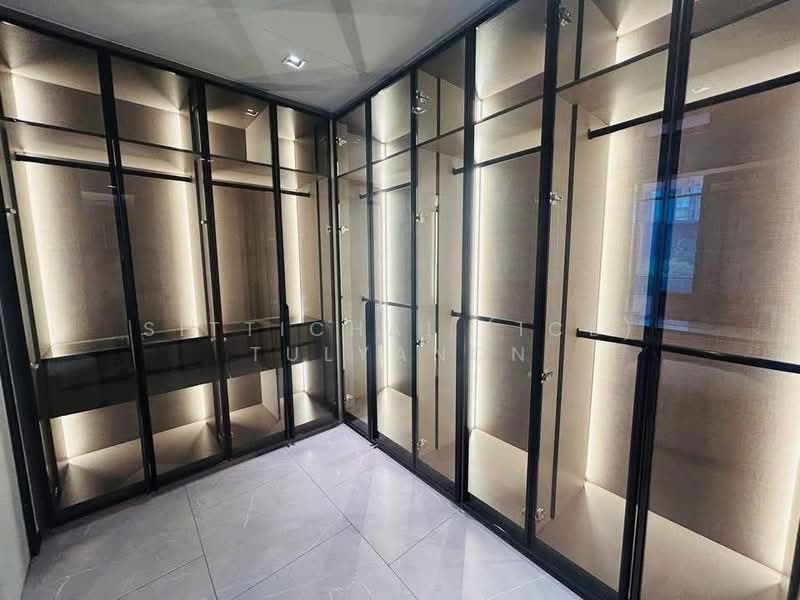 The Reserve Sukhumvit 61, Bangkok, 78 Soi Sukhumvit 61, Khlong Tan Nua, Watthana, Bangkok, 3 Bedrooms, 145 sqm, Condo For Rent, by Sittichai (Ice) Tulyanon, 500202274 - DDproperty.com