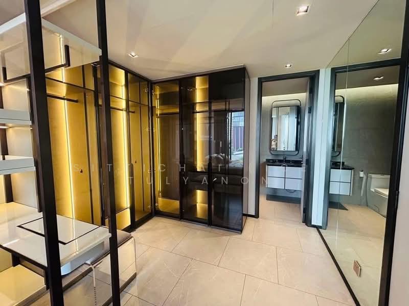 The Reserve Sukhumvit 61, Bangkok, 78 Soi Sukhumvit 61, Khlong Tan Nua, Watthana, Bangkok, 3 Bedrooms, 145 sqm, Condo For Rent, by Sittichai (Ice) Tulyanon, 500202274 - DDproperty.com