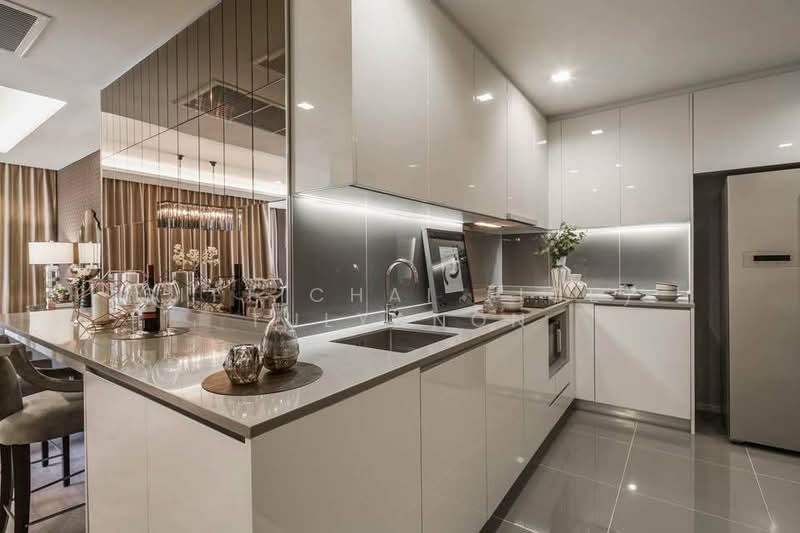 M Thonglor 10, Bangkok, 9 Soi Ekkamai 12, Ekkamai Road, Khlong Tan Nua, Watthana, Bangkok, 3 Bedrooms, 144 sqm, Condo For Rent, by Sittichai (Ice) Tulyanon, 500202275 - DDproperty.com