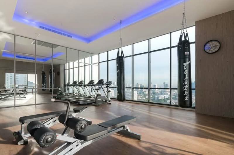 M Thonglor 10, Bangkok, 9 Soi Ekkamai 12, Ekkamai Road, Khlong Tan Nua, Watthana, Bangkok, 3 Bedrooms, 144 sqm, Condo For Rent, by Sittichai (Ice) Tulyanon, 500202275 - DDproperty.com