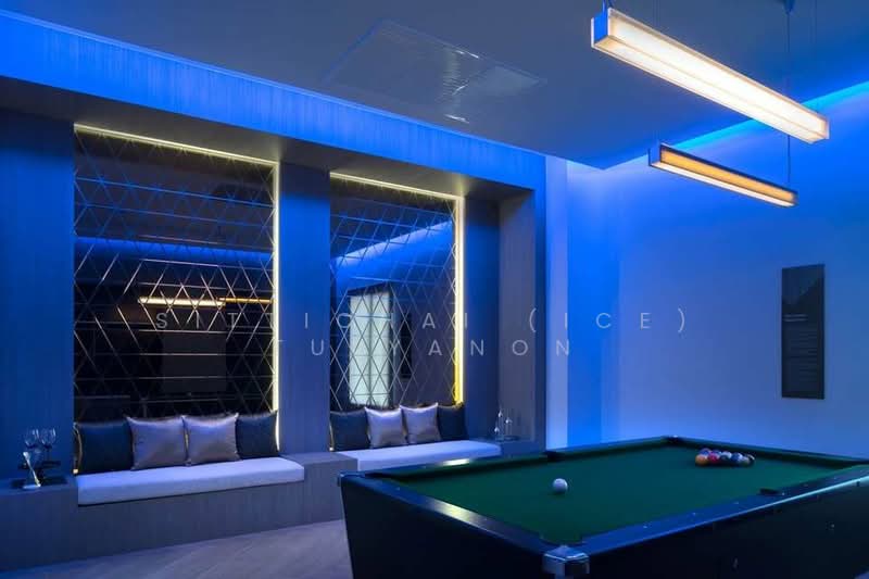 M Thonglor 10 : เอ็ม ทองหล่อ 10, กรุงเทพ, 9 ซอยเอกมัย 12 ถนนเอกมัย, คลองตันเหนือ, วัฒนา, กรุงเทพ, 144 ตร.ม., คอนโด ให้เช่า, โดย Sittichai (Ice) Tulyanon, 500202275 - DDproperty.com