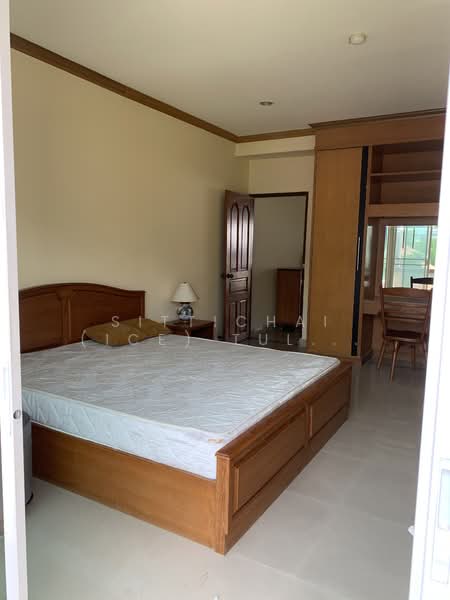 El Patio : เอล พาติโอ, กรุงเทพ, ซอยสุขุมวิท 31, คลองตันเหนือ, วัฒนา, กรุงเทพ, 95 ตร.ม., คอนโด ให้เช่า, โดย Sittichai (Ice) Tulyanon, 500202276 - DDproperty.com