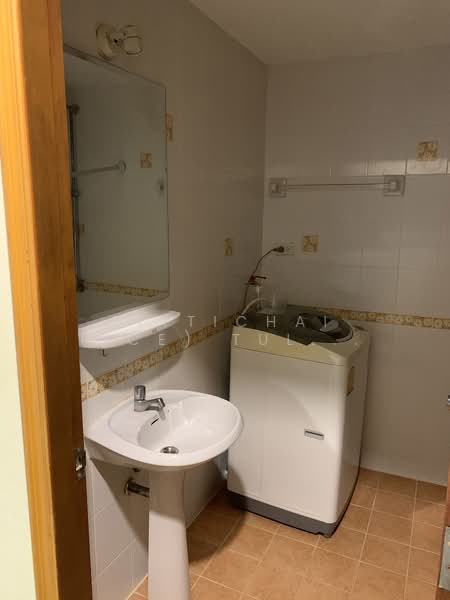 El Patio, Bangkok, Soi Sukhumvit 31, Khlong Tan Nua, Watthana, Bangkok, 2 Bedrooms, 95 sqm, Condo For Rent, by Sittichai (Ice) Tulyanon, 500202276 - DDproperty.com