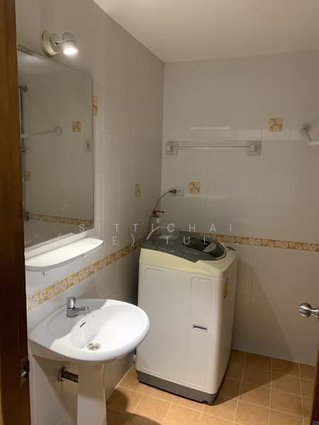 El Patio, Bangkok, Soi Sukhumvit 31, Khlong Tan Nua, Watthana, Bangkok, 2 Bedrooms, 95 sqm, Condo For Rent, by Sittichai (Ice) Tulyanon, 500202276 - DDproperty.com