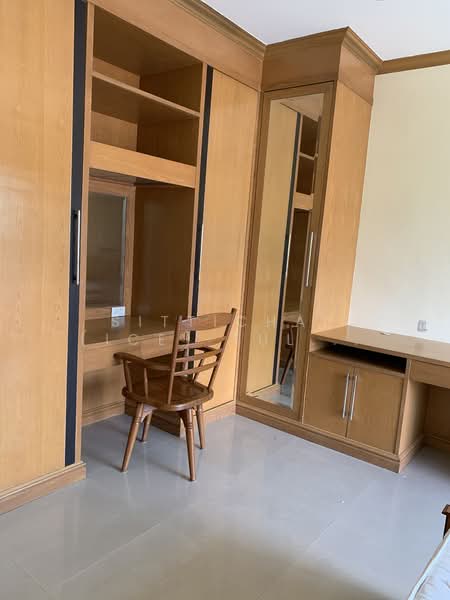 El Patio, Bangkok, Soi Sukhumvit 31, Khlong Tan Nua, Watthana, Bangkok, 2 Bedrooms, 95 sqm, Condo For Rent, by Sittichai (Ice) Tulyanon, 500202276 - DDproperty.com