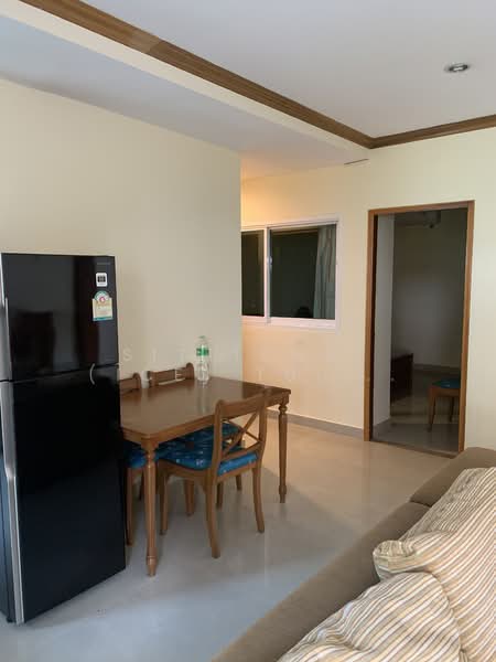 El Patio : เอล พาติโอ, กรุงเทพ, ซอยสุขุมวิท 31, คลองตันเหนือ, วัฒนา, กรุงเทพ, 95 ตร.ม., คอนโด ให้เช่า, โดย Sittichai (Ice) Tulyanon, 500202276 - DDproperty.com