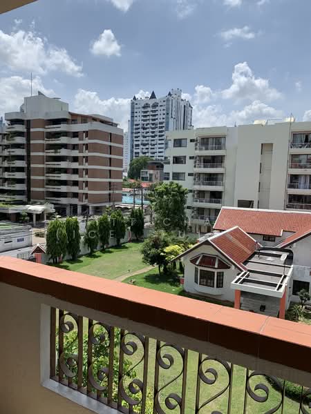El Patio, Bangkok, Soi Sukhumvit 31, Khlong Tan Nua, Watthana, Bangkok, 2 Bedrooms, 95 sqm, Condo For Rent, by Sittichai (Ice) Tulyanon, 500202276 - DDproperty.com