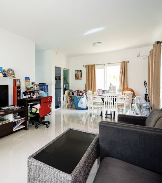 Kanasiri Bangna, Samut Prakan, Bangna-Trad Road, Soi ABEC, Bang Bo, Bang Bo, Samut Prakan, 3 Bedrooms, 128 sqm, Single Detached House For Sale, by Sittichai (Ice) Tulyanon, 500202277 - DDproperty.com