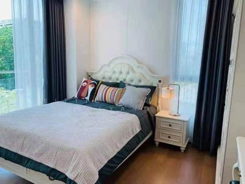 Supalai Oriental Sukhumvit 39 : ศุภาลัย โอเรียนทัล สุขุมวิท 39, กรุงเทพ, ซอย สุขุมวิท 39, คลองตันเหนือ, วัฒนา, กรุงเทพ, 77 ตร.ม., คอนโด ขาย, โดย Sittichai (Ice) Tulyanon, 500202278 - DDproperty.com