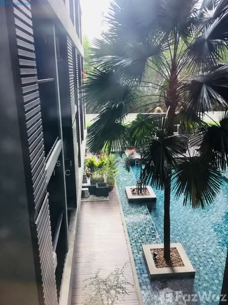 A Space Asoke-Ratchada : เอ สเปซ อโศก-รัชดา, กรุงเทพ, 624 ถนนอโศก - ดินแดง แขวงดินแดง เขตดินแดง กรุงเทพมหานคร, ดินแดง, ดินแดง, กรุงเทพ, 35 ตร.ม., คอนโด ขาย, โดย Sittichai (Ice) Tulyanon, 500202280 - DDproperty.com