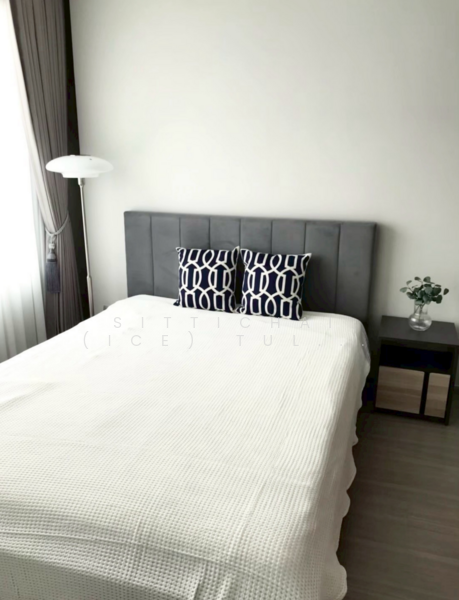 Life Ladprao, Bangkok, 992 Ladprao Road, Jom Phon, Chatuchak, Bangkok, 1 Bedroom, 35 sqm, Condo For Sale, by Sittichai (Ice) Tulyanon, 500202281 - DDproperty.com