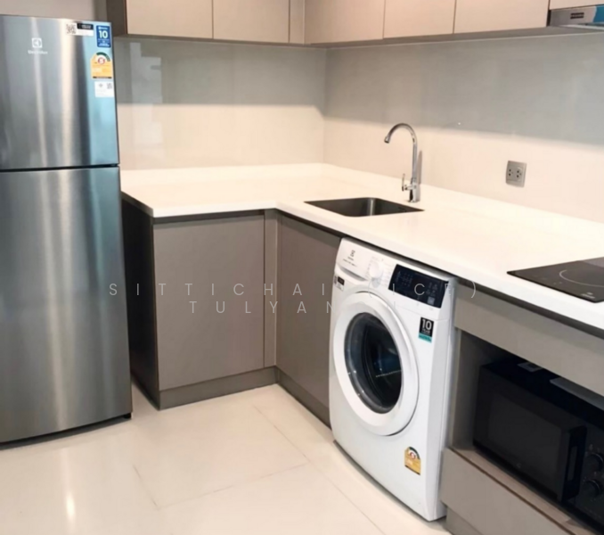 Life Ladprao, Bangkok, 992 Ladprao Road, Jom Phon, Chatuchak, Bangkok, 1 Bedroom, 35 sqm, Condo For Sale, by Sittichai (Ice) Tulyanon, 500202281 - DDproperty.com