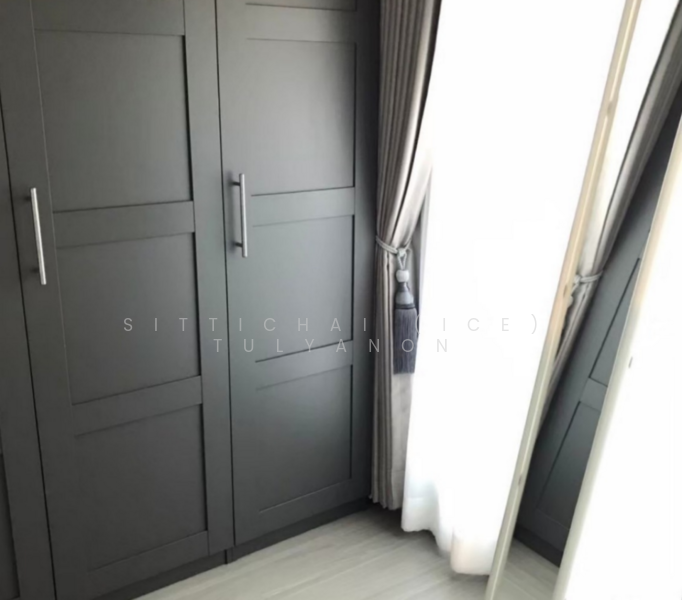 Life Ladprao, Bangkok, 992 Ladprao Road, Jom Phon, Chatuchak, Bangkok, 1 Bedroom, 35 sqm, Condo For Sale, by Sittichai (Ice) Tulyanon, 500202281 - DDproperty.com