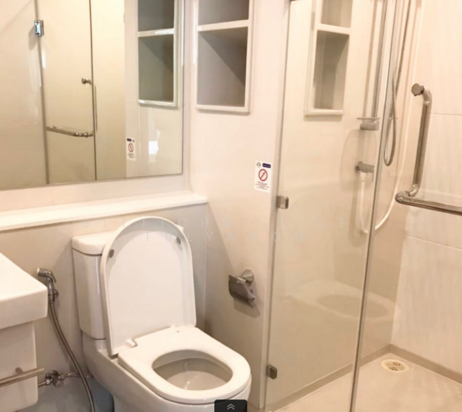 Life Ladprao, Bangkok, 992 Ladprao Road, Jom Phon, Chatuchak, Bangkok, 1 Bedroom, 35 sqm, Condo For Sale, by Sittichai (Ice) Tulyanon, 500202281 - DDproperty.com