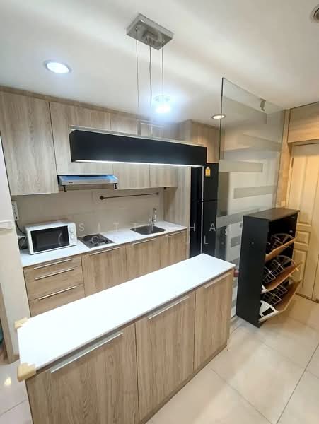 The Waterford Diamond Tower สุขุมวิท (เดอะวอเตอร์ฟอร์ด ไดมอน ทาวเวอร์ สุขุมวิท), กรุงเทพ, 758/18 ซอยสุขุมวิท 30/1 ถนนสุขุมวิท, คลองเตย, กรุงเทพ, 84 ตร.ม., คอนโด ให้เช่า, โดย Sittichai (Ice) Tulyanon, 500202282 - DDproperty.com
