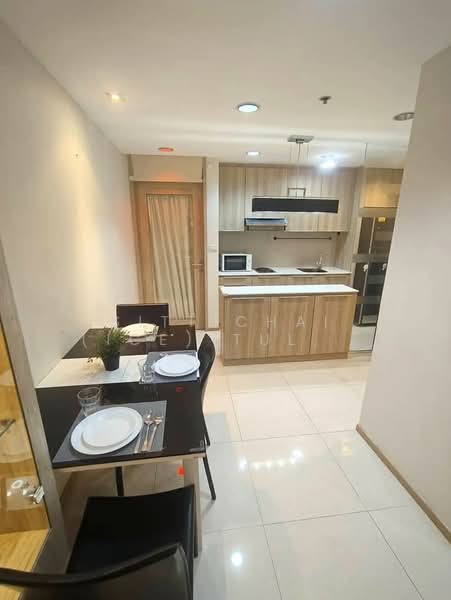 The Waterford Diamond Tower Sukhumvit, Bangkok, 758/18 Soi Sukhumvit 30/1, Sukhumvit Road, Khlong Toei, Bangkok, 2 Bedrooms, 84 sqm, Condo For Rent, by Sittichai (Ice) Tulyanon, 500202282 - DDproperty.com