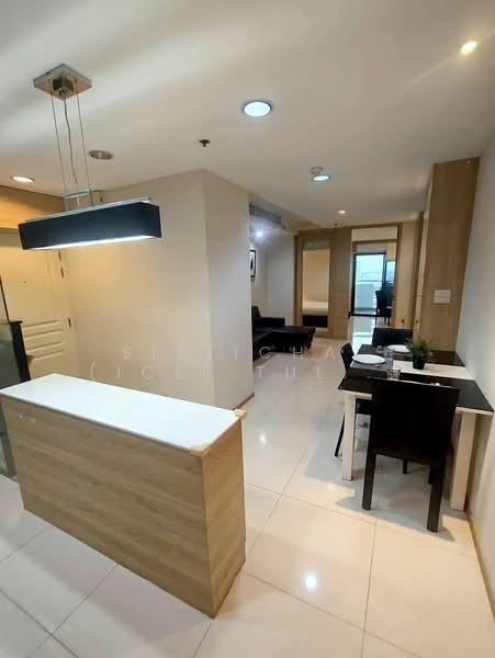 The Waterford Diamond Tower Sukhumvit, Bangkok, 758/18 Soi Sukhumvit 30/1, Sukhumvit Road, Khlong Toei, Bangkok, 2 Bedrooms, 84 sqm, Condo For Rent, by Sittichai (Ice) Tulyanon, 500202282 - DDproperty.com