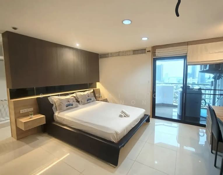 The Waterford Diamond Tower สุขุมวิท (เดอะวอเตอร์ฟอร์ด ไดมอน ทาวเวอร์ สุขุมวิท), กรุงเทพ, 758/18 ซอยสุขุมวิท 30/1 ถนนสุขุมวิท, คลองเตย, กรุงเทพ, 84 ตร.ม., คอนโด ให้เช่า, โดย Sittichai (Ice) Tulyanon, 500202282 - DDproperty.com