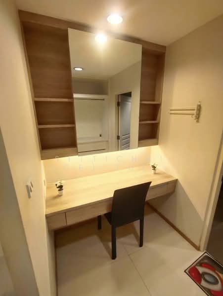 The Waterford Diamond Tower Sukhumvit, Bangkok, 758/18 Soi Sukhumvit 30/1, Sukhumvit Road, Khlong Toei, Bangkok, 2 Bedrooms, 84 sqm, Condo For Rent, by Sittichai (Ice) Tulyanon, 500202282 - DDproperty.com