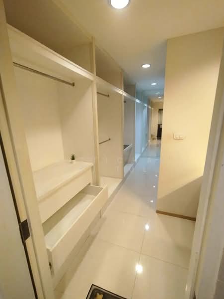 The Waterford Diamond Tower Sukhumvit, Bangkok, 758/18 Soi Sukhumvit 30/1, Sukhumvit Road, Khlong Toei, Bangkok, 2 Bedrooms, 84 sqm, Condo For Rent, by Sittichai (Ice) Tulyanon, 500202282 - DDproperty.com