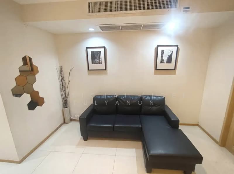 The Waterford Diamond Tower Sukhumvit, Bangkok, 758/18 Soi Sukhumvit 30/1, Sukhumvit Road, Khlong Toei, Bangkok, 2 Bedrooms, 84 sqm, Condo For Rent, by Sittichai (Ice) Tulyanon, 500202282 - DDproperty.com