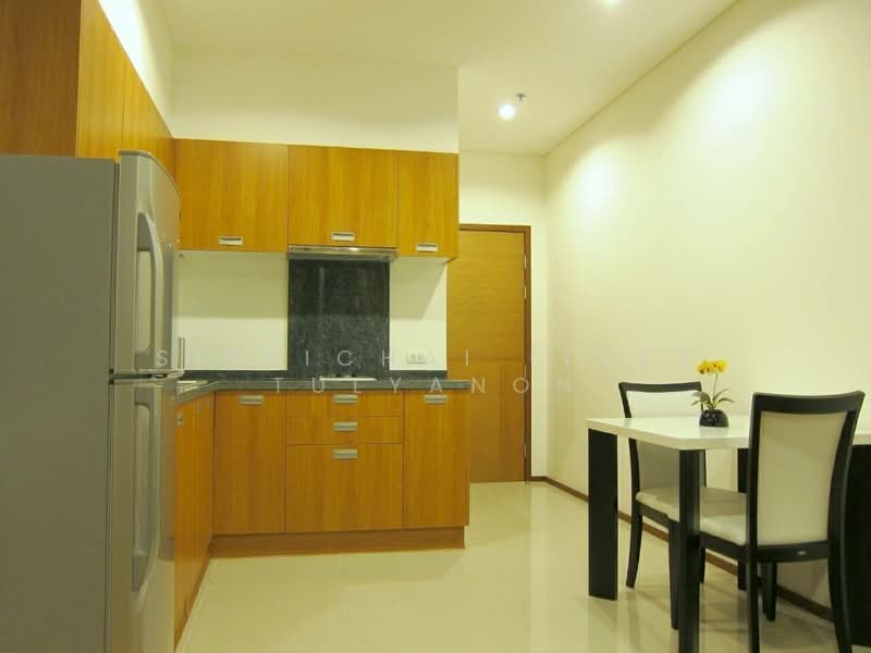 Villa Sathorn : วิลล่า สาทร, กรุงเทพ, 5 ถนนกรุงธนบุรี, คลองต้นไทร, คลองสาน, กรุงเทพ, 42 ตร.ม., คอนโด ขาย, โดย Sittichai (Ice) Tulyanon, 500202284 - DDproperty.com