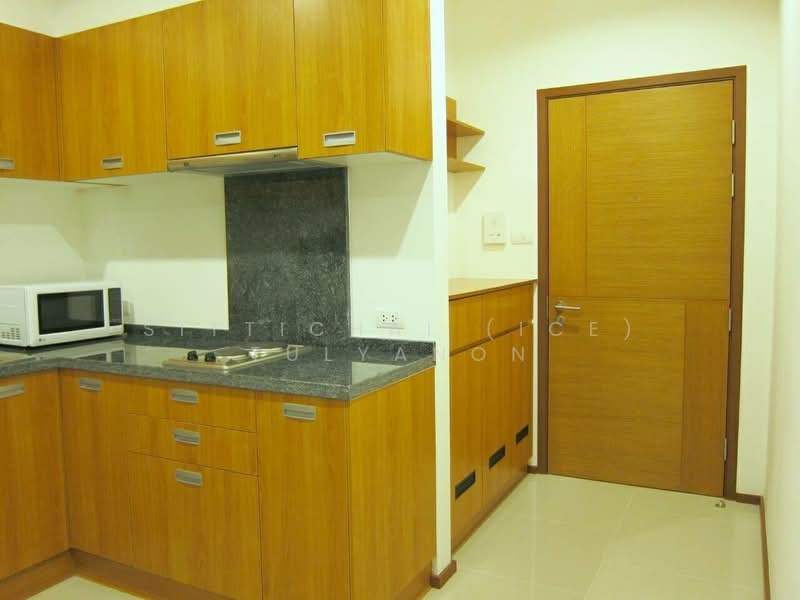 Villa Sathorn : วิลล่า สาทร, กรุงเทพ, 5 ถนนกรุงธนบุรี, คลองต้นไทร, คลองสาน, กรุงเทพ, 42 ตร.ม., คอนโด ขาย, โดย Sittichai (Ice) Tulyanon, 500202284 - DDproperty.com