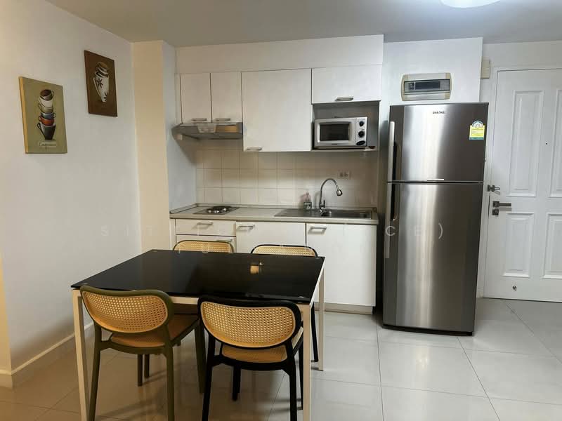 The Clover Thonglor Residence, Bangkok, Soi Sukhumvit 55, Khlong Tan Nua, Watthana, Bangkok, 2 Bedrooms, 75 sqm, Condo For Sale, by Sittichai (Ice) Tulyanon, 500202286 - DDproperty.com