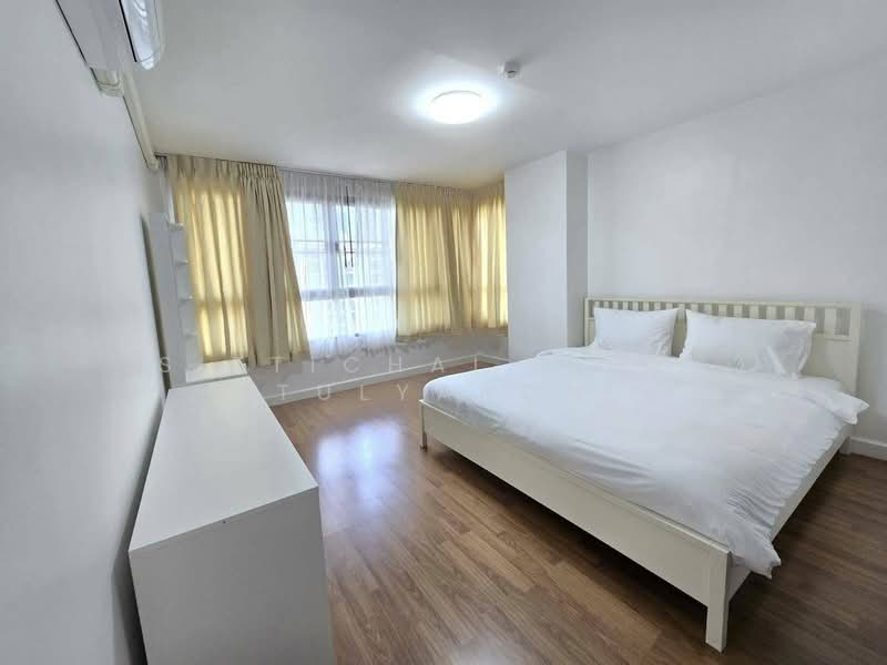 The Clover Thonglor Residence, Bangkok, Soi Sukhumvit 55, Khlong Tan Nua, Watthana, Bangkok, 2 Bedrooms, 75 sqm, Condo For Sale, by Sittichai (Ice) Tulyanon, 500202286 - DDproperty.com