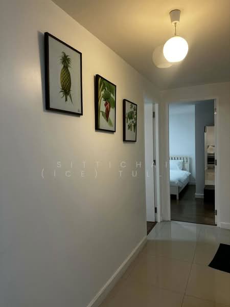 The Clover Thonglor Residence, Bangkok, Soi Sukhumvit 55, Khlong Tan Nua, Watthana, Bangkok, 2 Bedrooms, 75 sqm, Condo For Sale, by Sittichai (Ice) Tulyanon, 500202286 - DDproperty.com