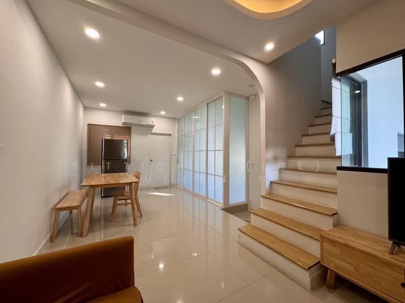 Golden Prestige Watcharapol-Sukhapiban 5, Bangkok, Sukhaphiban 5 Road, O-Ngoen, Sai Mai, Bangkok, 3 Bedrooms, 136 sqm, Single Detached House For Sale, by Sittichai (Ice) Tulyanon, 500202289 - DDproperty.com
