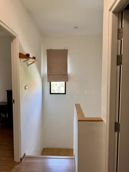 Golden Prestige Watcharapol-Sukhapiban 5, Bangkok, Sukhaphiban 5 Road, O-Ngoen, Sai Mai, Bangkok, 3 Bedrooms, 136 sqm, Single Detached House For Sale, by Sittichai (Ice) Tulyanon, 500202289 - DDproperty.com