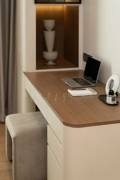 Magnolias Waterfront Residences, Bangkok, 259 Charoen Nakhon Road, Khlong Ton Sai, Khlong San, Bangkok, 2 Bedrooms, 103 sqm, Condo For Sale, by Sittichai (Ice) Tulyanon, 500202292 - DDproperty.com