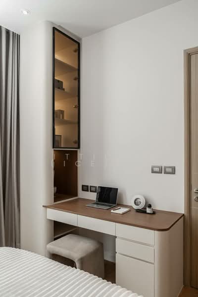 Magnolias Waterfront Residences, Bangkok, 259 Charoen Nakhon Road, Khlong Ton Sai, Khlong San, Bangkok, 2 Bedrooms, 103 sqm, Condo For Sale, by Sittichai (Ice) Tulyanon, 500202292 - DDproperty.com