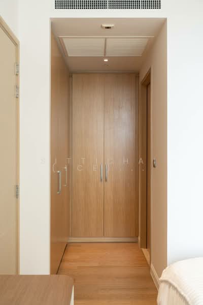 Magnolias Waterfront Residences : แมกโนเลียส์ วอเตอร์ฟรอนท์ เรสซิเดนซ์, กรุงเทพ, 259 ถ. กรุงธนบุรี, คลองต้นไทร, คลองสาน, กรุงเทพ, 103 ตร.ม., คอนโด ขาย, โดย Sittichai (Ice) Tulyanon, 500202292 - DDproperty.com