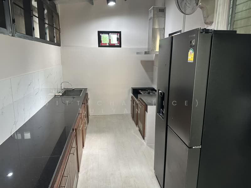 Nantawan Sathorn-Ratchaphruk, Bangkok, Soi Mooban Nanthawan, Bang Waek, Phasi Charoen, Bangkok, 3 Bedrooms, 161 sqm, Single Detached House For Sale, by Sittichai (Ice) Tulyanon, 500202293 - DDproperty.com