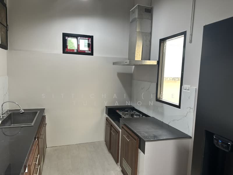 Nantawan Sathorn-Ratchaphruk, Bangkok, Soi Mooban Nanthawan, Bang Waek, Phasi Charoen, Bangkok, 3 Bedrooms, 161 sqm, Single Detached House For Sale, by Sittichai (Ice) Tulyanon, 500202293 - DDproperty.com