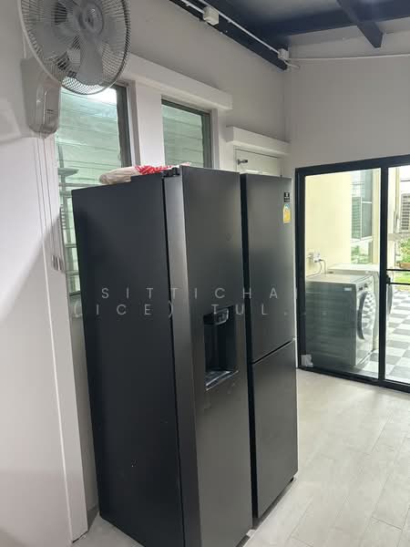 Nantawan Sathorn-Ratchaphruk, Bangkok, Soi Mooban Nanthawan, Bang Waek, Phasi Charoen, Bangkok, 3 Bedrooms, 161 sqm, Single Detached House For Sale, by Sittichai (Ice) Tulyanon, 500202293 - DDproperty.com