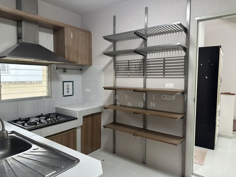 Nantawan Sathorn-Ratchaphruk, Bangkok, Soi Mooban Nanthawan, Bang Waek, Phasi Charoen, Bangkok, 3 Bedrooms, 161 sqm, Single Detached House For Sale, by Sittichai (Ice) Tulyanon, 500202293 - DDproperty.com