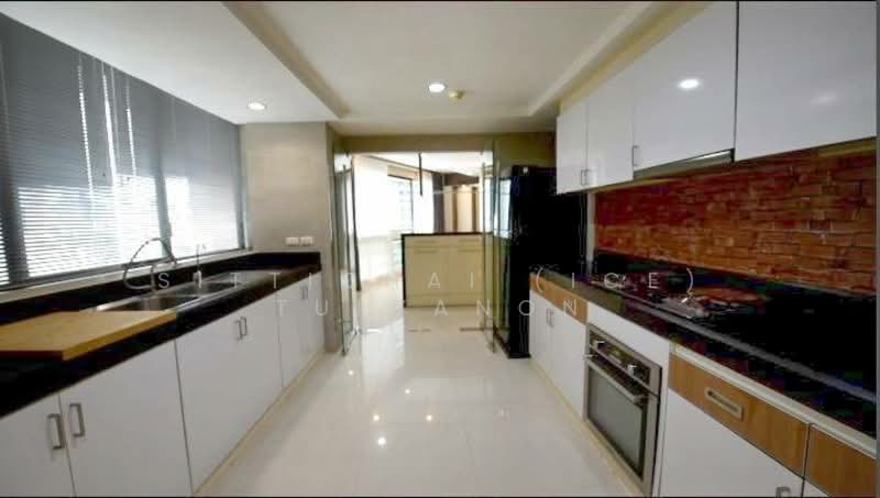 President Park Sukhumvit 24, Bangkok, 99 Sukhumvit 24 Alley, Khlongtoei Nua, Watthana, Bangkok, 3 Bedrooms, 265 sqm, Condo For Sale, by Sittichai (Ice) Tulyanon, 500202294 - DDproperty.com