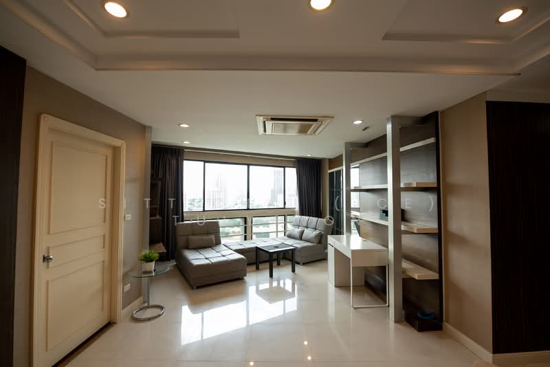 President Park Sukhumvit 24, Bangkok, 99 Sukhumvit 24 Alley, Khlongtoei Nua, Watthana, Bangkok, 3 Bedrooms, 265 sqm, Condo For Sale, by Sittichai (Ice) Tulyanon, 500202294 - DDproperty.com