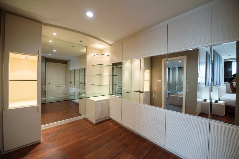 President Park Sukhumvit 24, Bangkok, 99 Sukhumvit 24 Alley, Khlongtoei Nua, Watthana, Bangkok, 3 Bedrooms, 265 sqm, Condo For Sale, by Sittichai (Ice) Tulyanon, 500202294 - DDproperty.com