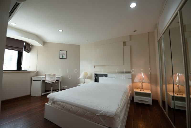 President Park Sukhumvit 24, Bangkok, 99 Sukhumvit 24 Alley, Khlongtoei Nua, Watthana, Bangkok, 3 Bedrooms, 265 sqm, Condo For Sale, by Sittichai (Ice) Tulyanon, 500202294 - DDproperty.com