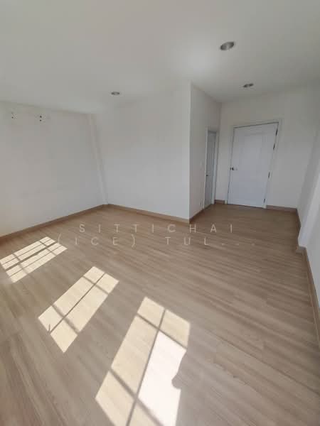 The Master @BTS Udomsuk : เดอะ มาสเตอร์ แอท บีทีเอส อุดมสุข, กรุงเทพ, ซอย สุขุมวิท 103, บางนา, บางนา, กรุงเทพ, 266 ตร.ม., ทาวน์เฮ้าส์ ให้เช่า, โดย Sittichai (Ice) Tulyanon, 500202295 - DDproperty.com