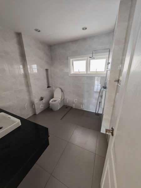 The Master @BTS Udomsuk, Bangkok, Soi Sukhumvit 103, Bang Na, Bang Na, Bangkok, 4 Bedrooms, 266 sqm, Townhouse For Rent, by Sittichai (Ice) Tulyanon, 500202295 - DDproperty.com