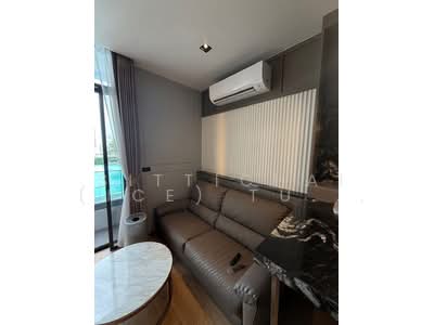 For Rent - The FINE Bangkok Thonglor-Ekamai, Bangkok