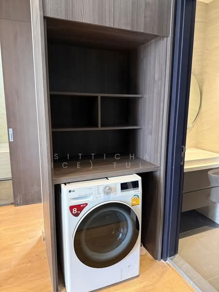 The FINE Bangkok Thonglor-Ekamai, กรุงเทพ, Soi Ekamai, คลองตันเหนือ, วัฒนา, กรุงเทพ, 50 ตร.ม., คอนโด ให้เช่า, โดย Sittichai (Ice) Tulyanon, 500202297 - DDproperty.com