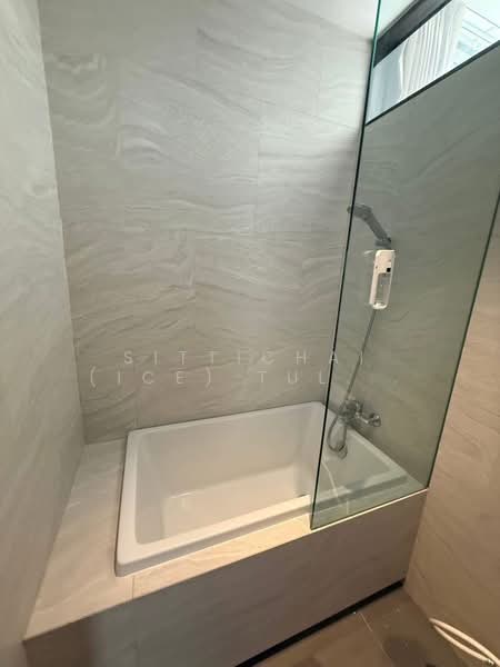 The FINE Bangkok Thonglor-Ekamai, Bangkok, Soi Ekamai, Khlong Tan Nua, Watthana, Bangkok, 2 Bedrooms, 50 sqm, Condo For Rent, by Sittichai (Ice) Tulyanon, 500202297 - DDproperty.com