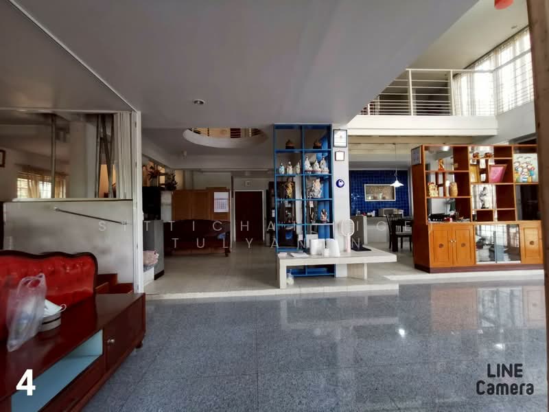 ขายบ้านเดี่ยวทำเลสุดเฮง เงียบสงบ เดินทางสะดวกสุดๆ ฝั่งธน, กรุงเทพ, วัดท่าพระ, บางกอกใหญ่, กรุงเทพ, 486 ตร.ม., บ้านเดี่ยว ขาย, โดย Sittichai (Ice) Tulyanon, 500202299 - DDproperty.com